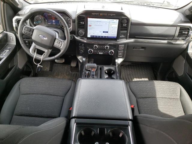 Photo 8 from auction – 2021 FORD F150 SUPER with VIN 1FTFW1E8XMFA67771