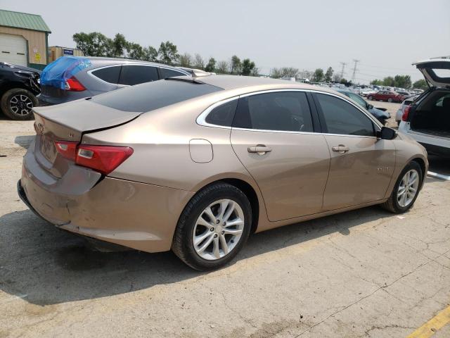 Photo 3 from auction – 2018 CHEVROLET MALIBU LT with VIN 1G1ZD5ST3JF232860