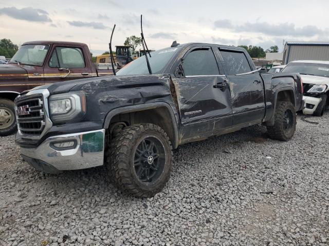 GMC SIERRA K15 2016 with VIN 3GTU2MEC4GG293431 - Photo from auction