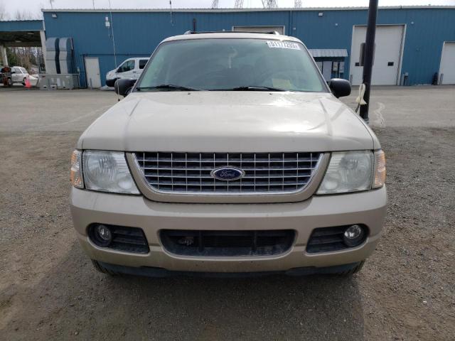 Photo 5 from auction – 2004 FORD EXPLORER X with VIN 1FMZU73K04UB74355