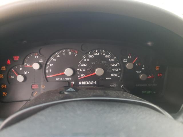 Foto 9 de la subasta – 2005 FORD EXPLORER X con VIN 1FMDU73KX5UB11565