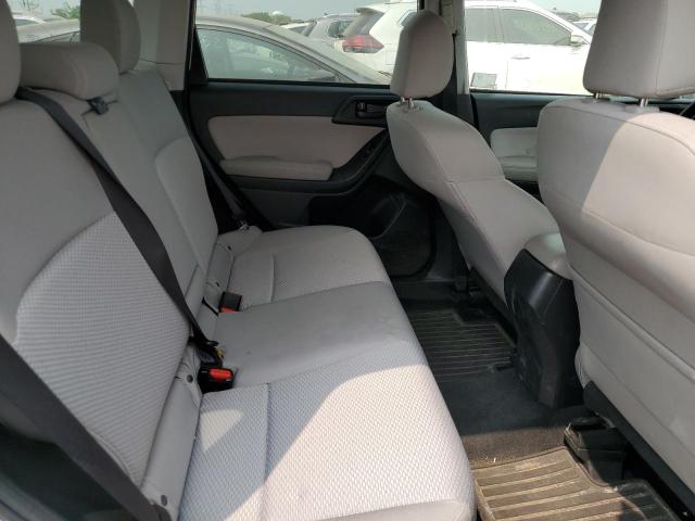 Photo 10 from auction – 2016 SUBARU FORESTER 2 with VIN JF2SJAGC6GH429278