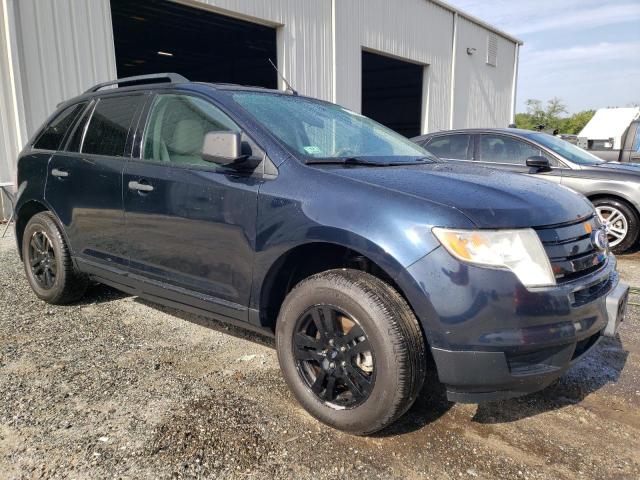 Photo 4 from auction – 2008 FORD EDGE SE with VIN 2FMDK46C58BB43746