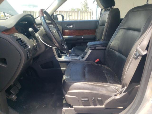 Photo 7 from auction – 2009 FORD FLEX LIMIT with VIN 2FMDK53C99BA25114