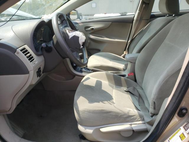 Photo 7 from auction – 2010 TOYOTA COROLLA BA with VIN 2T1BU4EE6AC323369