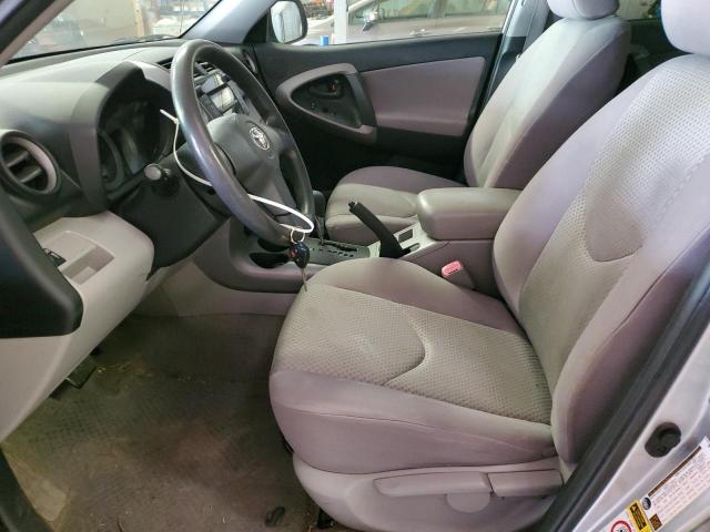 Photo 7 from auction – 2008 TOYOTA RAV4 with VIN JTMZD33V486056097