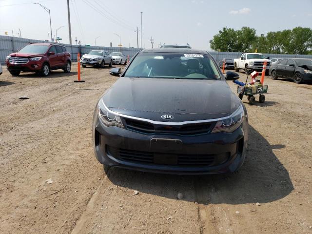 Photo 5 from auction – 2017 KIA OPTIMA PLU with VIN KNAGV4LD0H5009072