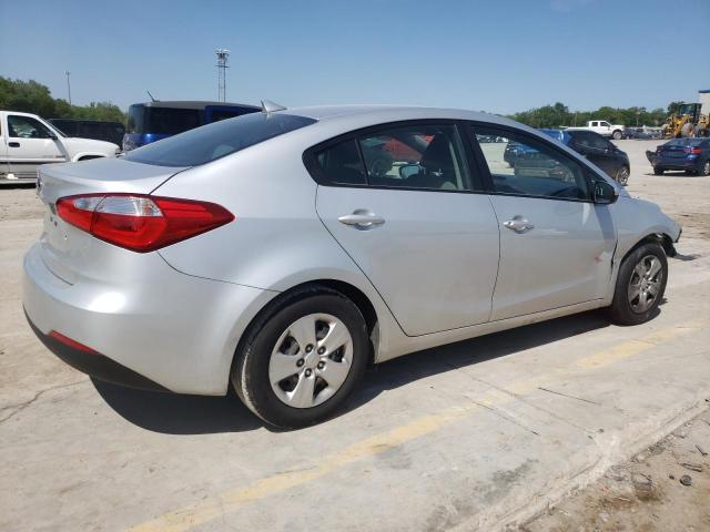Photo 3 from auction – 2015 KIA FORTE LX with VIN KNAFK4A60F5428805