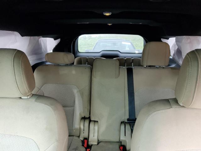 Фото 10 с аукциона – 2016 FORD EXPLORER X с VIN 1FM5K7DH6GGB27244