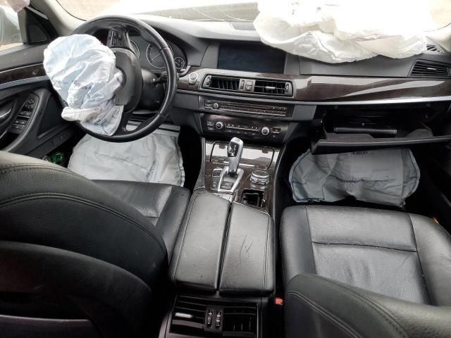 Photo 8 from auction – 2015 BMW 528 XI with VIN WBA5A7C55FD622904