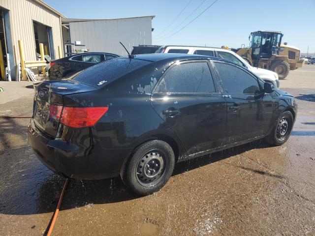 Foto 3 de la subasta – 2012 KIA FORTE EX con VIN KNAFU4A21C5537518