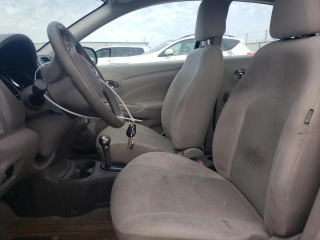 Photo 7 from auction – 2012 NISSAN VERSA S with VIN 3N1CN7AP9CL861819