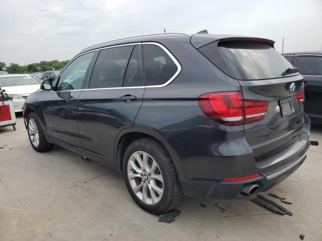 Photo 2 from auction – 2014 BMW X5 XDRIVE3 with VIN 5UXKR0C59E0H23019