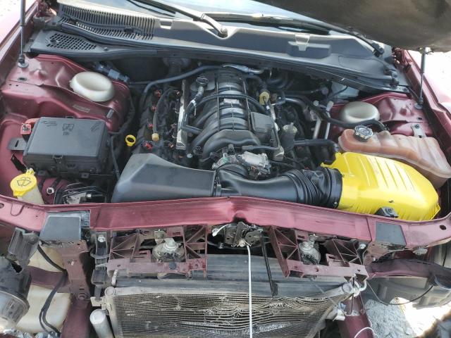Photo 11 from auction – 2017 DODGE CHALLENGER with VIN 2C3CDZBT5HH548777