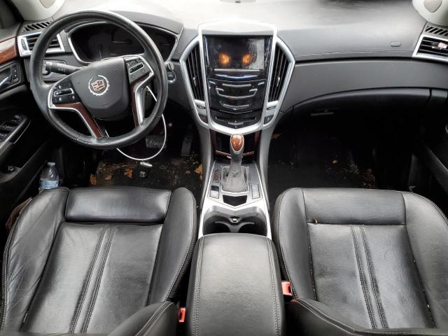 Photo 8 from auction – 2014 CADILLAC SRX LUXURY with VIN 3GYFNEE36ES681738