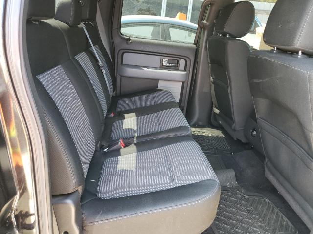 Photo 10 from auction – 2014 FORD F150 SUPER with VIN 1FTFW1EFXEKG40286
