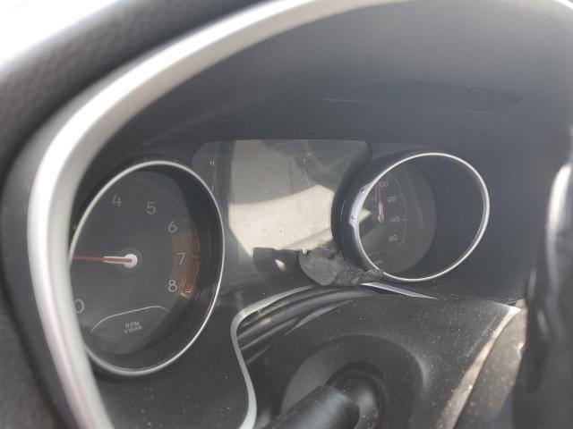 Photo 9 from auction – 2019 JEEP COMPASS LA with VIN 3C4NJDBB8KT834483