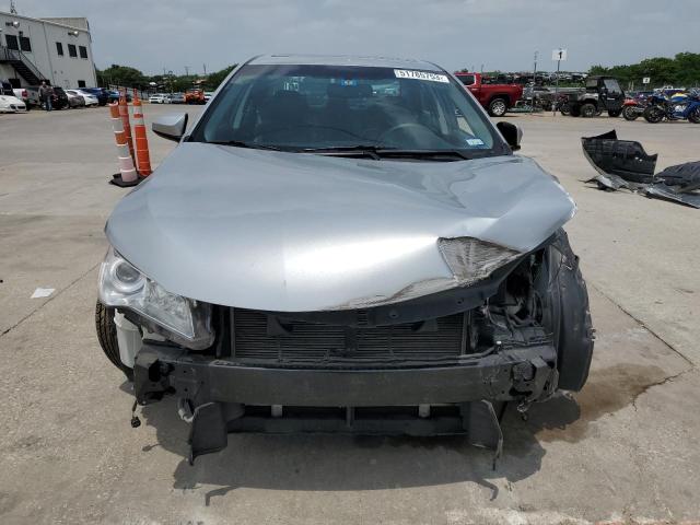 Photo 5 from auction – 2017 TOYOTA CAMRY LE with VIN 4T1BF1FK5HU755702