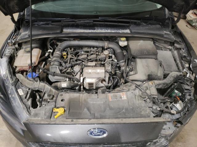 Photo 11 from auction – 2017 FORD FOCUS SE with VIN 1FADP3FE6HL333630
