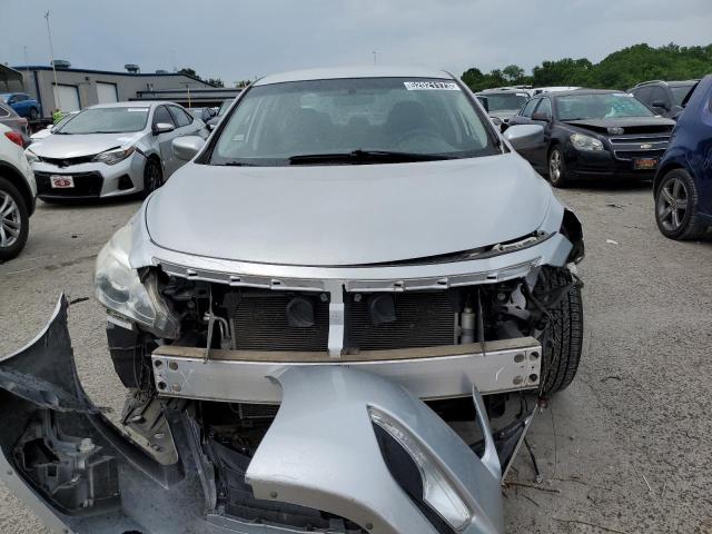 Photo 5 from auction – 2014 NISSAN ALTIMA 2.5 with VIN 1N4AL3AP1EN359981