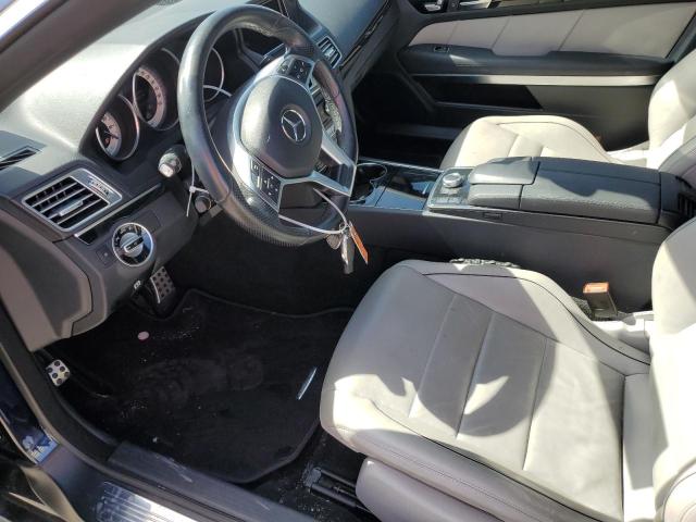 Photo 7 from auction – 2017 MERCEDES-BENZ E 400 with VIN WDDKK6FF7HF360513