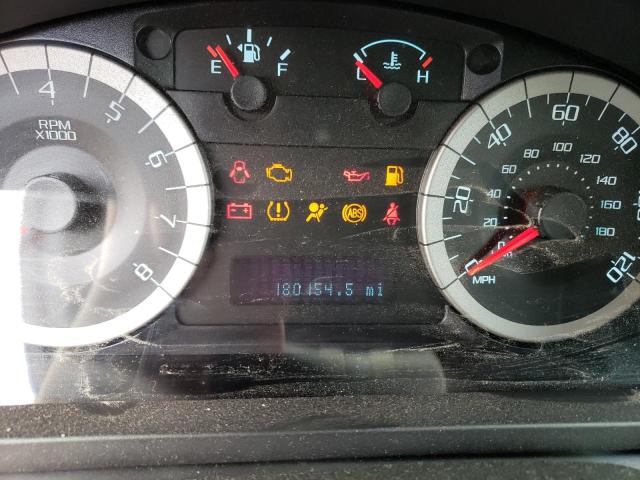Photo 9 from auction – 2011 FORD ESCAPE LIM with VIN 1FMCU0EG9BKC29206