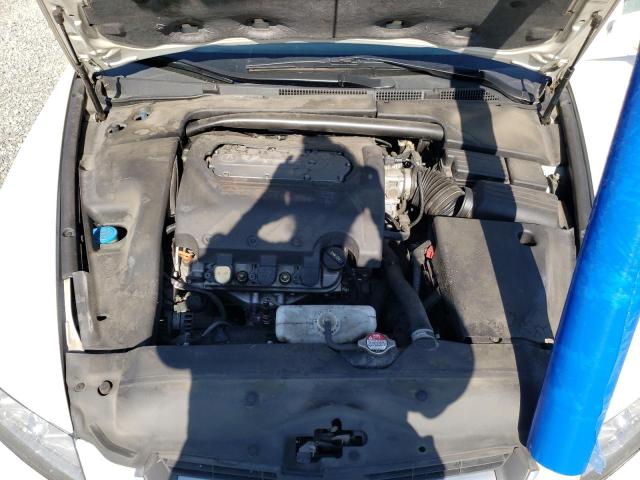 Photo 11 from auction – 2004 ACURA TL with VIN 19UUA66264A006865