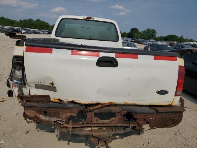 Photo 6 from auction – 2005 FORD F250 SUPER with VIN 1FTNF21555EC28516