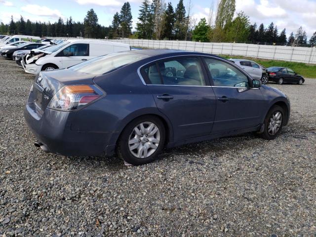 Photo 3 from auction – 2007 NISSAN ALTIMA 2.5 with VIN 1N4AL21E87C213200