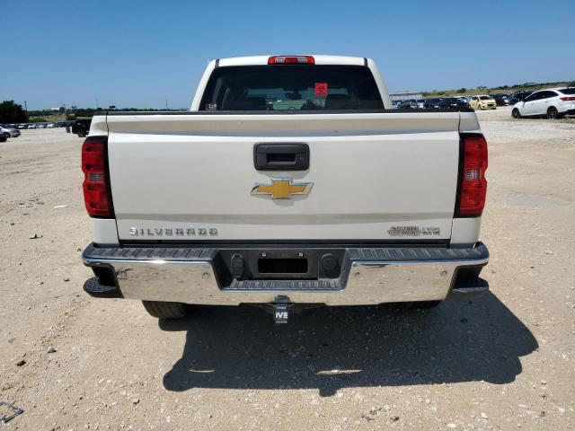 Photo 6 from auction – 2014 CHEVROLET SILVERADO with VIN 3GCPCSEC3EG367207