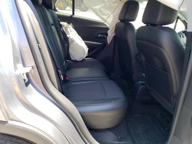 Photo 11 from auction – 2019 CHEVROLET TRAX 1LT with VIN KL7CJLSB0KB874377
