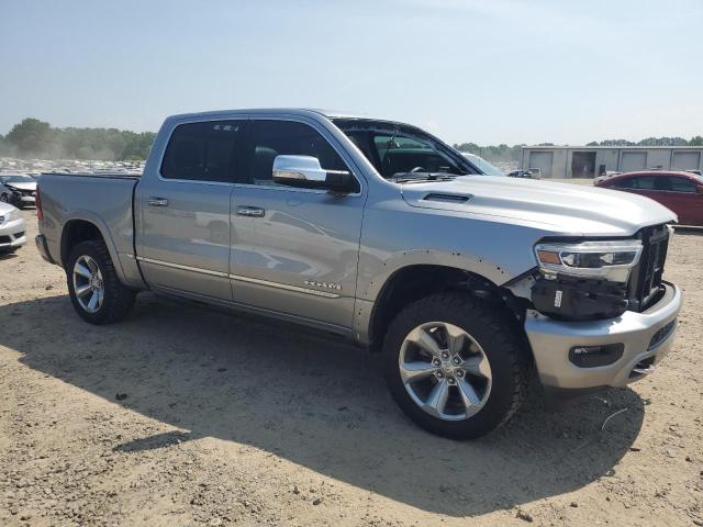 Photo 4 from auction – 2021 RAM 1500 LIMIT with VIN 1C6SRFHT0MN619908