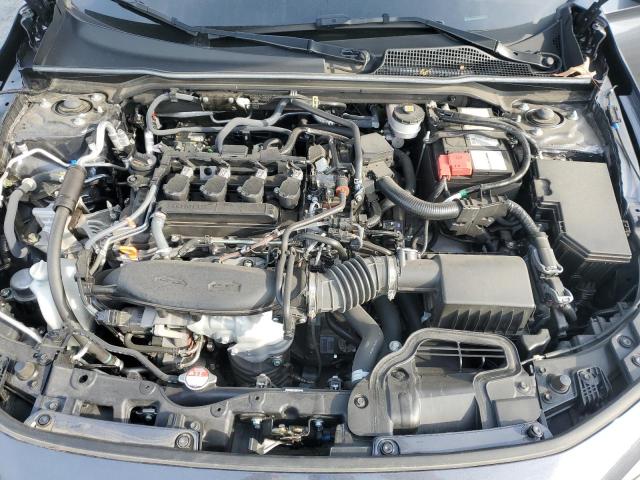 Photo 11 from auction – 2022 HONDA CIVIC EX with VIN JHMFE1F78NX002498