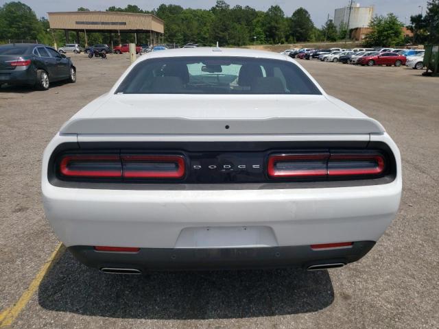 Foto 6 de la subasta – 2022 DODGE CHALLENGER con VIN 2C3CDZJG4NH247305