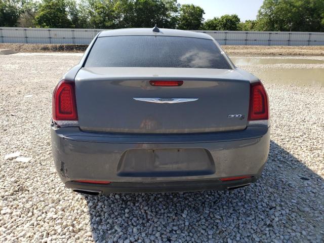 Photo 6 from auction – 2019 CHRYSLER 300 S with VIN 2C3CCABG5KH559440