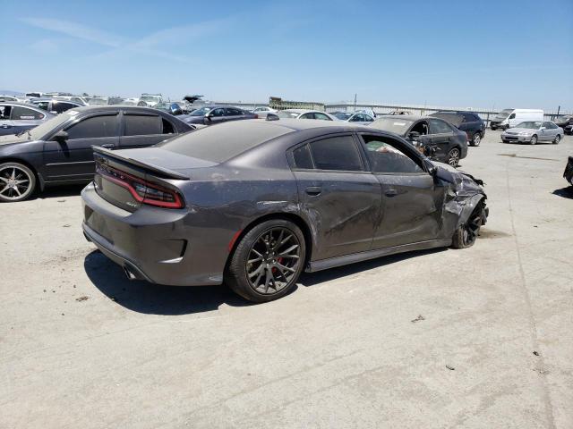 Photo 3 from auction – 2016 DODGE CHARGER SR with VIN 2C3CDXL90GH218633