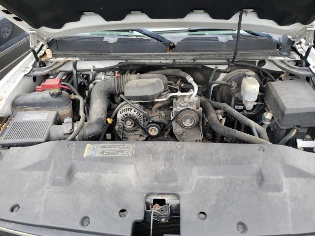 Photo 11 from auction – 2011 CHEVROLET SILVERADO with VIN 1GCRCPEXXBZ138933