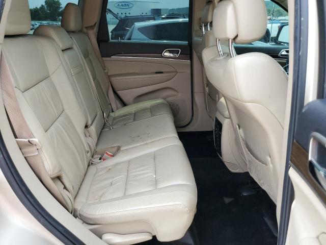 Photo 11 from auction – 2015 JEEP GRAND CHER with VIN 1C4RJEBG6FC825561