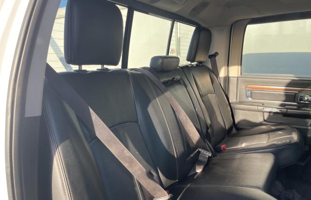 Photo 6 from auction – 2018 RAM 3500 LARAM with VIN 3C63R3JL5JG132365