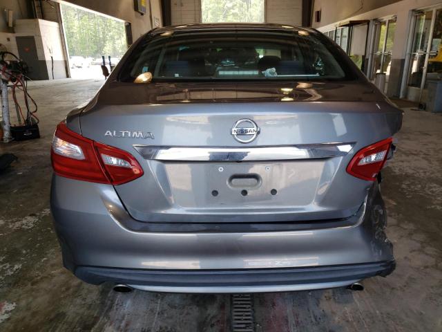 Photo 6 from auction – 2018 NISSAN ALTIMA 2.5 with VIN 1N4AL3AP2JC127105