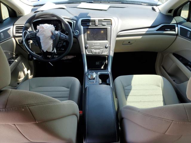 Photo 8 from auction – 2020 FORD FUSION SE with VIN 3FA6P0HD3LR232714