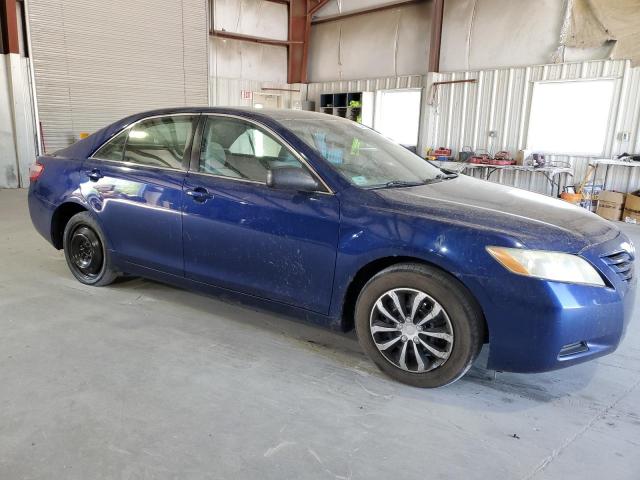 Photo 4 from auction – 2008 TOYOTA CAMRY CE with VIN 4T1BE46K18U210049