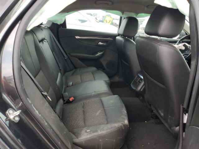 Photo 10 from auction – 2018 CHEVROLET IMPALA LT with VIN 2G1105S33J9165811