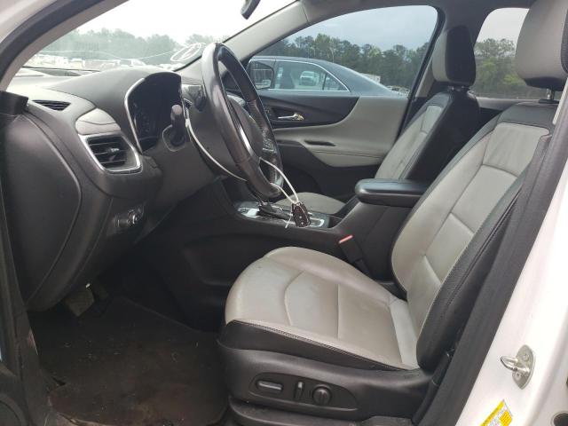 Photo 7 from auction – 2018 CHEVROLET EQUINOX PR with VIN 2GNAXVEV5J6273243