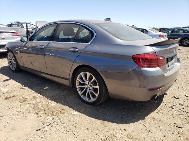 Photo 2 from auction – 2016 BMW 535 XI with VIN WBA5B3C52GD549188