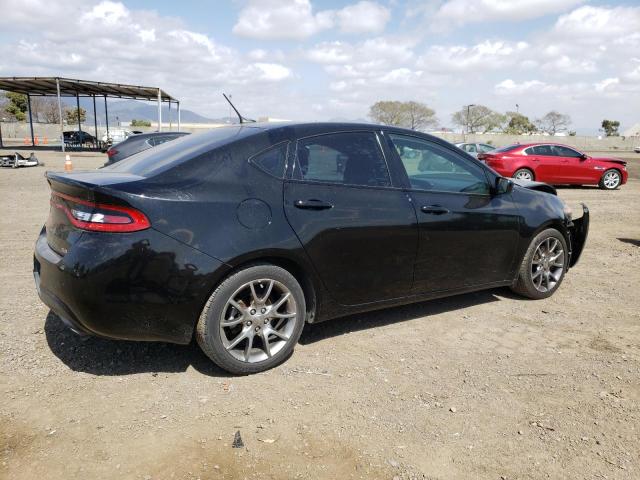 Photo 3 from auction – 2014 DODGE DART SXT with VIN 1C3CDFBB7ED794728