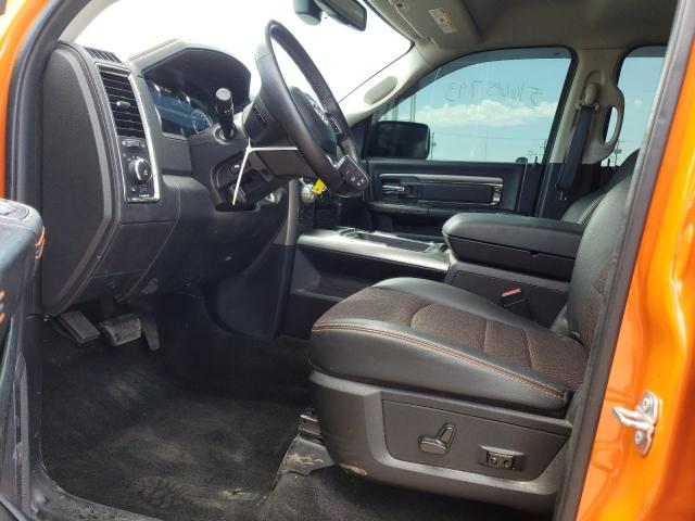 Photo 7 from auction – 2017 RAM 1500 SPORT with VIN 1C6RR7MT5HS562588