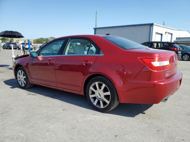 Photo 2 from auction – 2009 LINCOLN MKZ with VIN 3LNHM26T59R629167