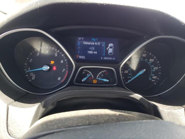 صورة رقم 9 من المزاد - 2014 FORD FOCUS SE مع VIN 1FADP3K21EL208641