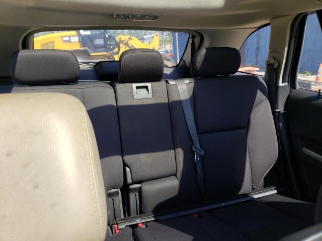 Photo 10 from auction – 2010 FORD EDGE SEL with VIN 2FMDK4JC0ABB09145